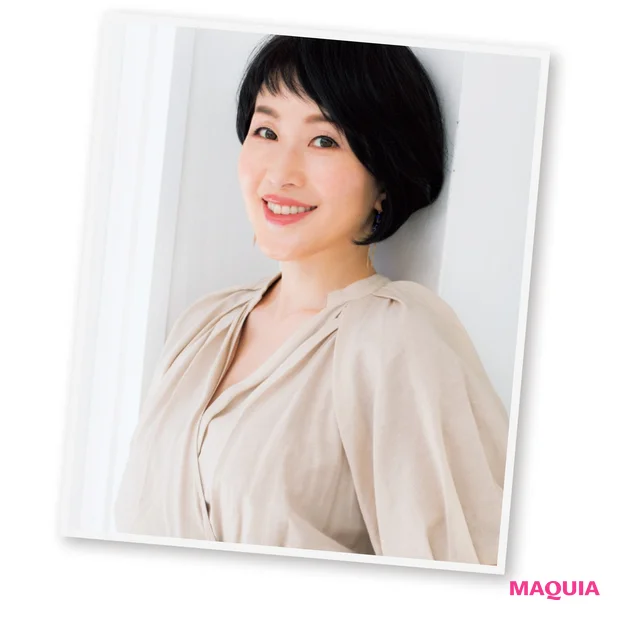 実は、家中がビューティスポット! 小林ひろ美流・0円美容を総まとめ_3