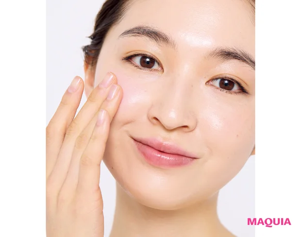 高温多湿の夏も怖くない! 美賢者に聞いた崩れないメイクのコツ。おすすめコスメも_9