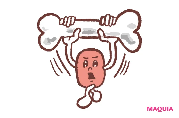 Q 成長ホルモンって何ですか？