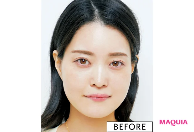 乾燥肌が本当に盛れた新作ベースをセットで紹介。下地やファンデーション選びの参考に【新作ベースメイクカタログ2025年春夏】_11