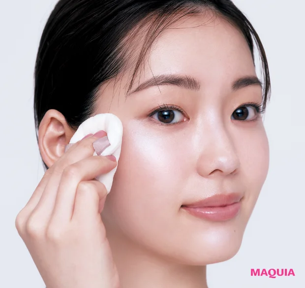 ディオール「ルミナイザー」が洒落顔になれると話題！ メイクアップアーティストが攻略法を伝授_8