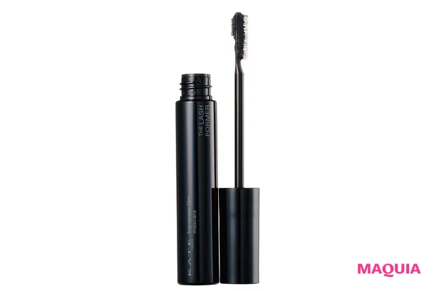 ケイト フレームレスフィルム マスカラ BK-1