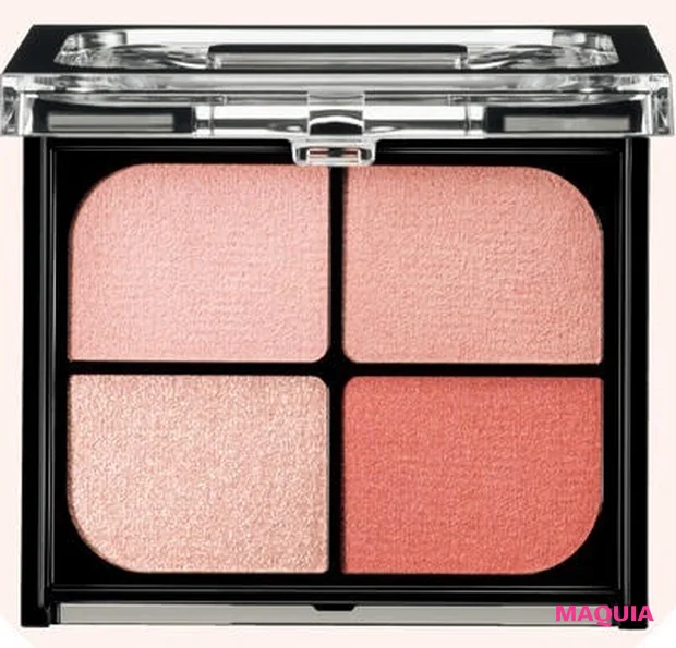 ケイト バウンシーチークシャドウ PK-2