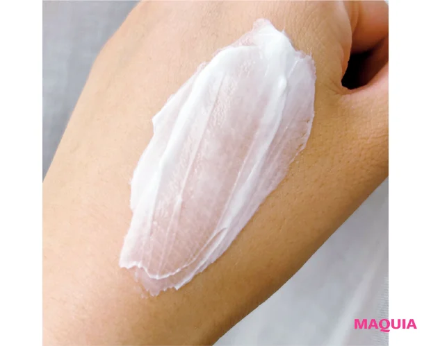 マキア　ディオール ディオール カプチュール クレーム　使用感　新作コスメ　レビュー