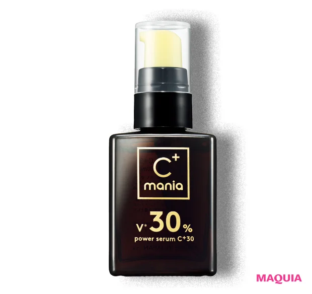 即効性コスメといえばコレ。 「炭酸・ビタミンC・レチノール」の正体を分析&ジャッジ_8