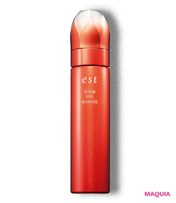 即効性コスメといえばコレ。 「炭酸・ビタミンC・レチノール」の正体を分析&ジャッジ_5