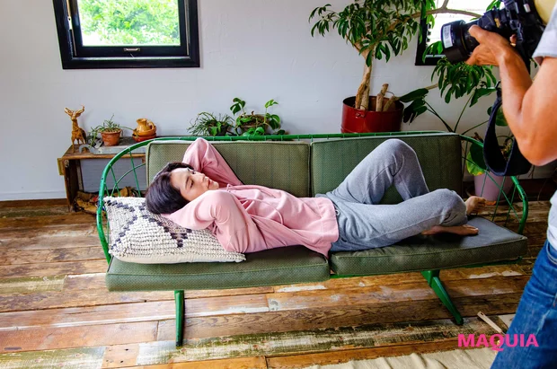 塩野瑛久さんが「エレガンス」キャンペーンモデルに就任！ 7色の秋新色リップ×7つのキスストーリーを公開