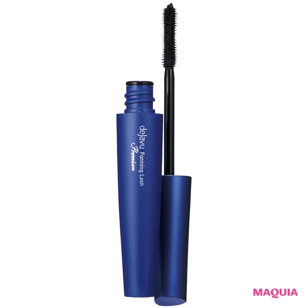 2026年新作おすすめコスメ 3月3日(火)発売 デジャヴュ フォルミングラッシュ プレミアム