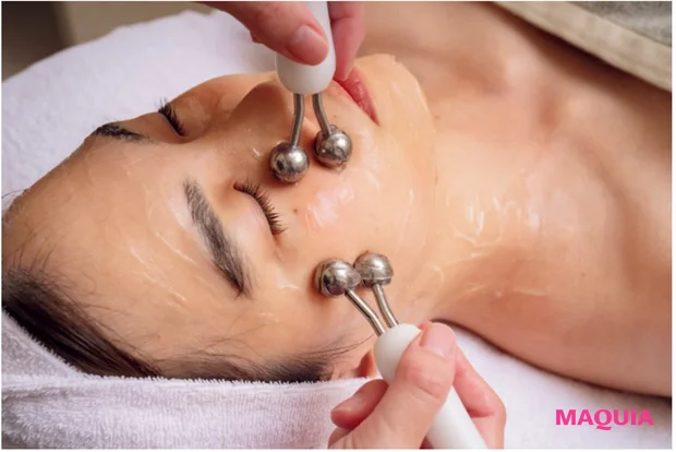 「顔のたるみ」に結果が出た美容は? スキンケア、美容ギア、トリートメントまでプロのおすすめが集合_9