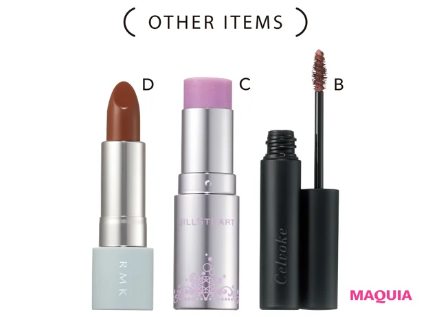OTHER ITEMS