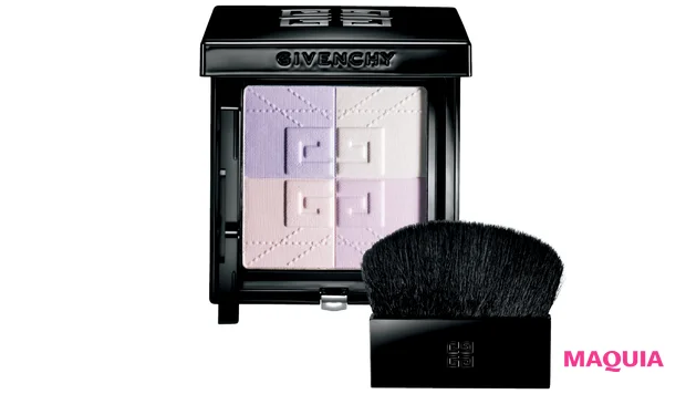 田中みな実セレクト マキアベストコスメ2025下半期 プリズム・リーブル・プレストパウダー No.00