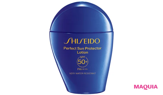 「崩れに強い」「ツヤ肌仕込みに」...マキアエディターズの推しUVを発表！【ブライトニング・UVグランプリ2025】_10