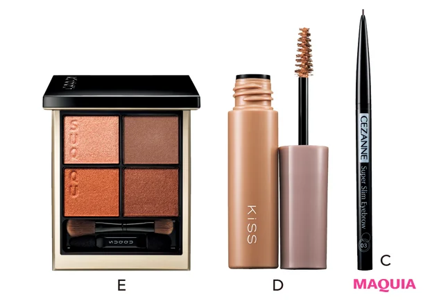 みんベス受賞コスメでれなぁがメイク！