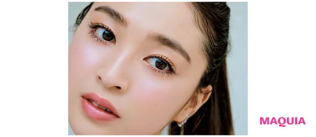 セザンヌ、ビーアイドルの新作はこれが買い！ 秋の愛されメイクをpaku☆chanが指南_4