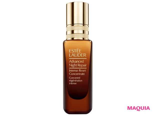 エスティ ローダー アドバンス ナイト リペア インテンス コンセントレイト 20ml ¥11000/2019年発売