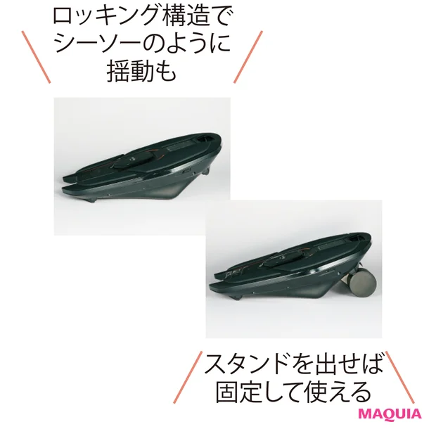 ながらで美脚に! 健康に!「シックスパッドフットフィット」買う? 買わない!?_4