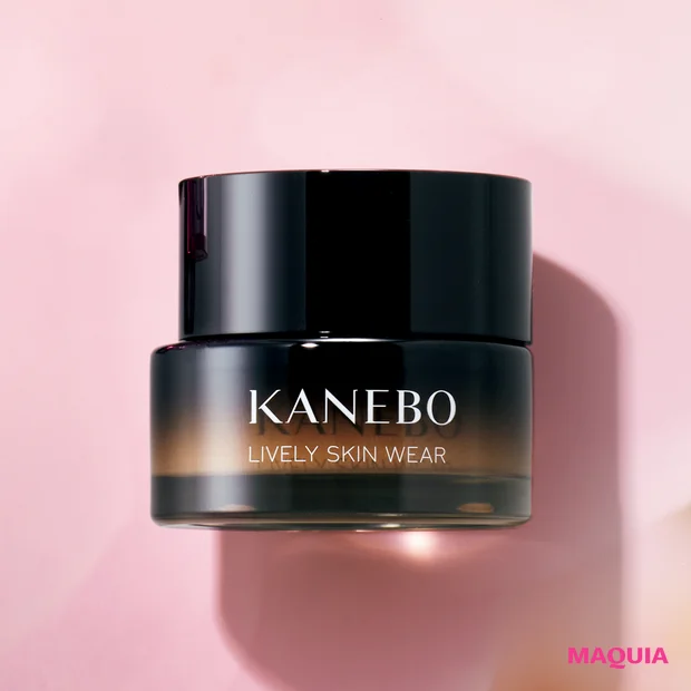 6位　KANEBO ライブリースキン ウェアII【MAQUIA年間ベストコスメ2025】