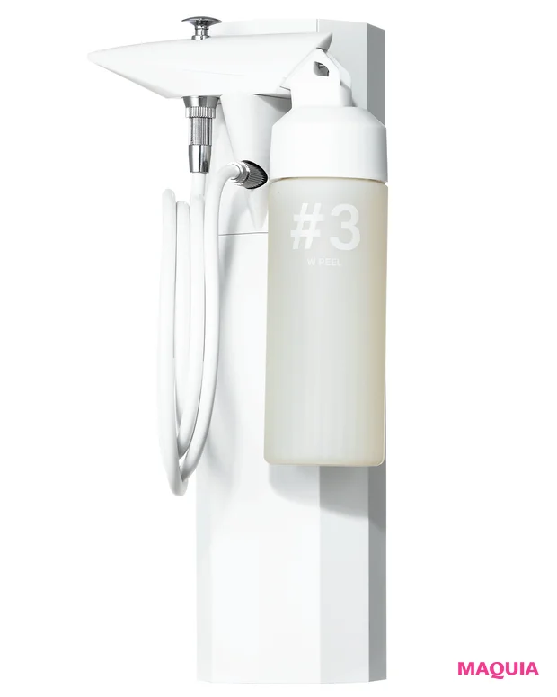 MEGLY W PEEL 専用デバイス付セット