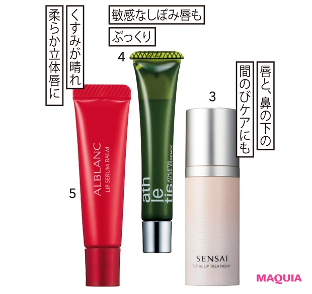 おすすめアイテム-２