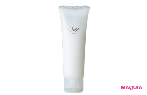 VAGIクリーム 50g¥3850/SOB