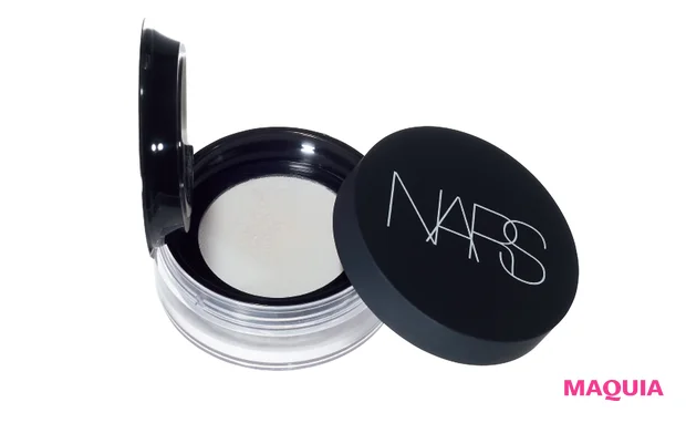 NARS ライトリフレクティング セッティングパウダー ルース N 02383