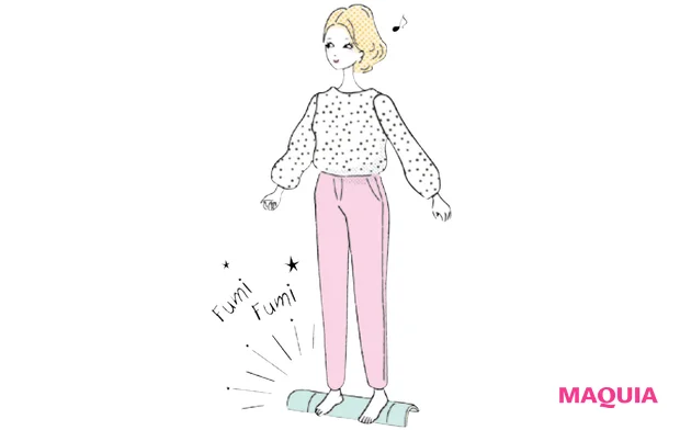 デジタルレジリエンスを上げる方法　青竹を踏む