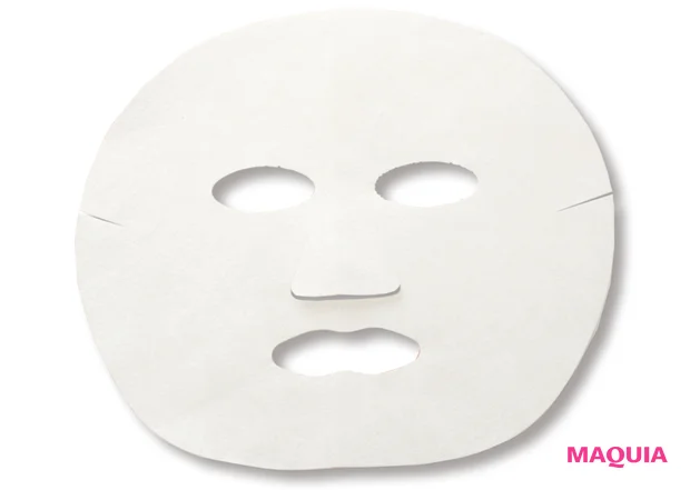 マキア 毛穴ケア おすすめ シートマスク 毛穴撫子 お米のマスク