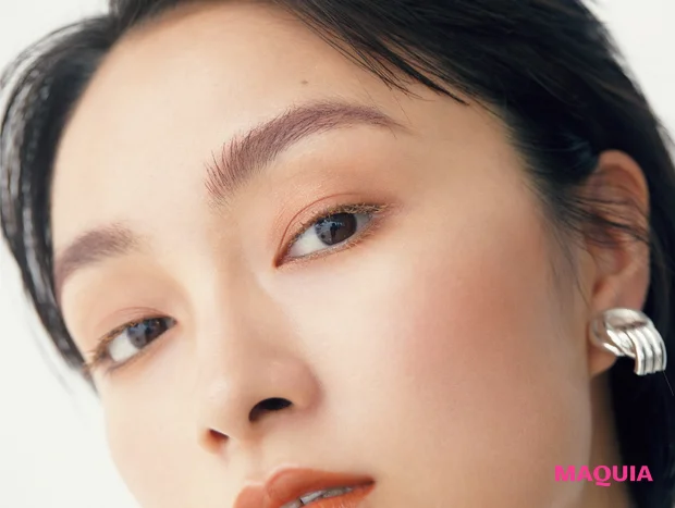 【骨格タイプ別メイク】ナチュラルさんは盛りすぎ注意! 文字通りナチュラルメイクがベスト
_8