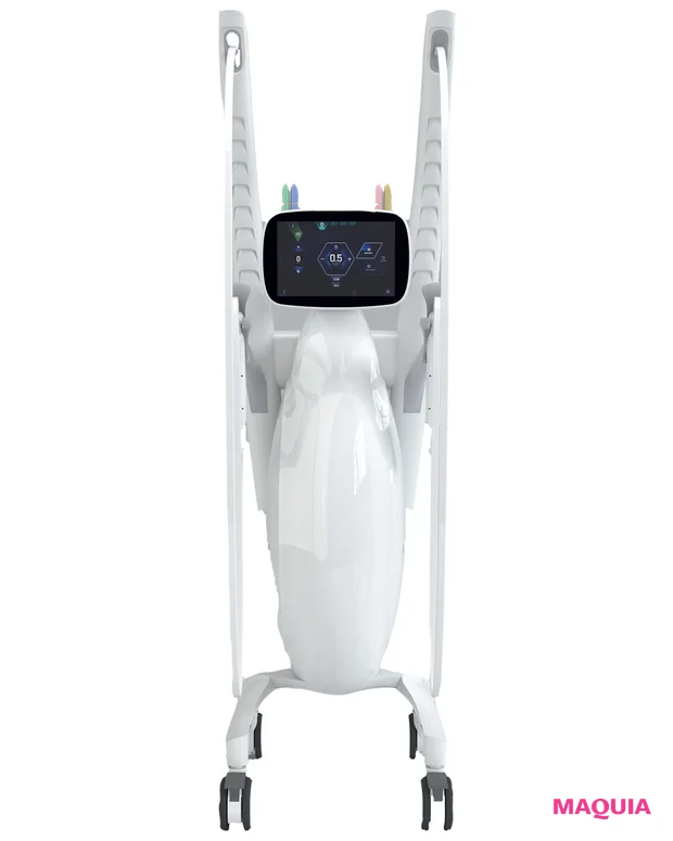 「ポテンツァ」「ボルニューマ」ほか、美容医療の最新トレンドを深掘り。費用やダウンタイムも調査
_4