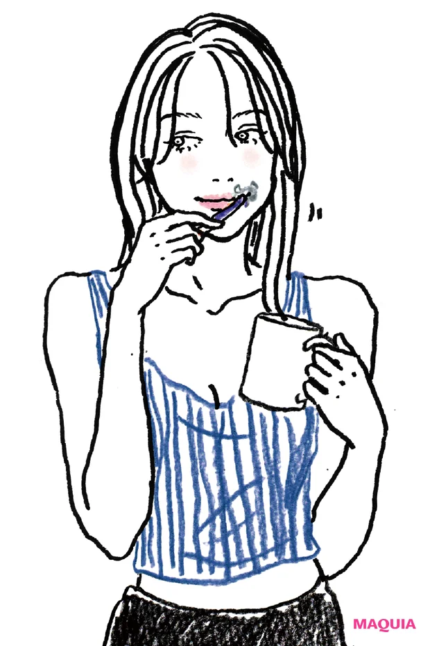 40代からはオーラルケア見直しのタイミング。特に気をつけるべきは「歯周病」_2