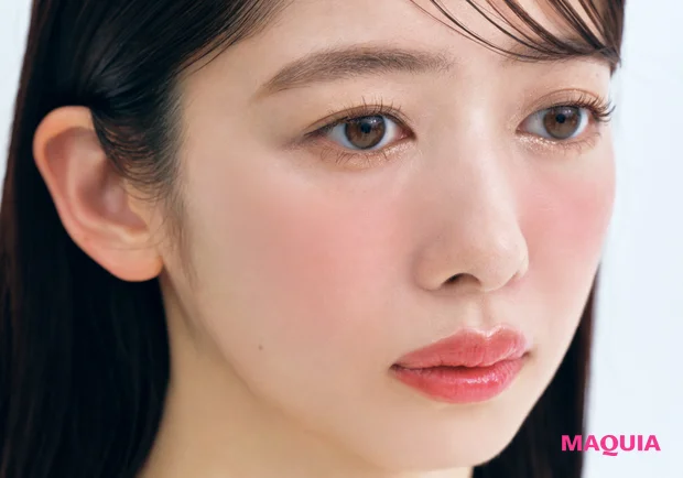 私立恵比寿中学・真山りかさんのセルフメイク。大人っぽさの中に親しみやすさも残すコツは？_3