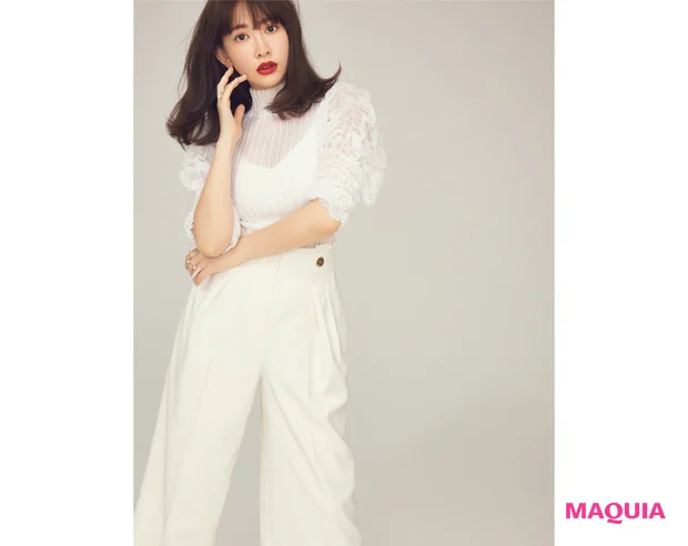 小嶋陽菜さん