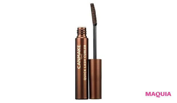 キャンメイク クイックラッシュ カーラー BR