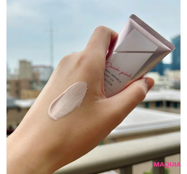 マットでも老けない下地、セザンヌの優秀パレット、マキアージュの新色ほか、話題の新作コスメをガチ検証！_11