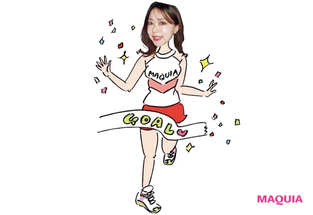 マキア　毛穴ケア　おすすめ　化粧品　MAQUIAエキスパート　Anna　3