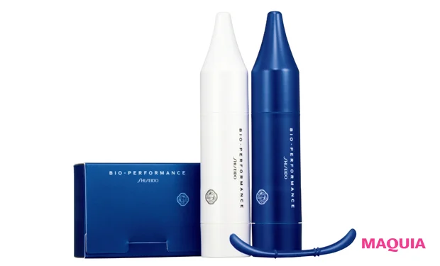 SHISEIDO ビオパフォーマンス セカンドスキン ステップ0 240枚、ステップ1・2 各8.4g ¥35200