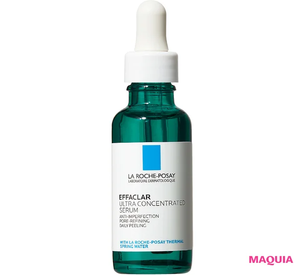 ラ ロッシュ ポゼ エファクラ ピールケア セラム