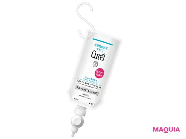 HAIR&BODYCARE ヘア&ボディのマイベスト