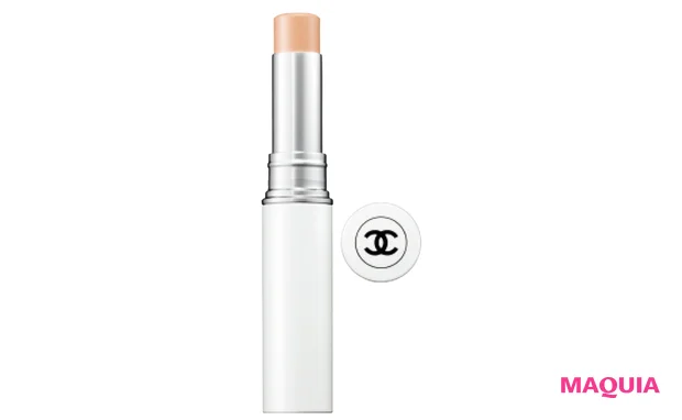 ル ブラン コンシーラー SPF40・PA+++ 全5色 2.7g 各¥6270/シャネル