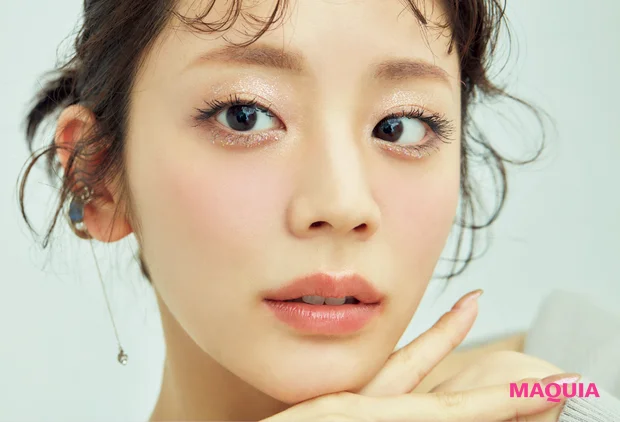 推しの目を引くメイクを、私立恵比寿中学のメンバーが証言。盛り上がれ！ 推し活メイク_11