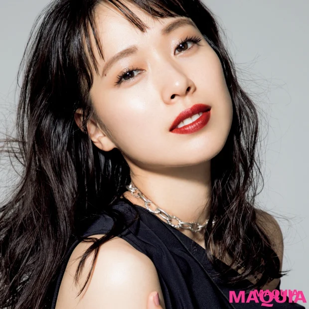 「戸田恵梨香を形づくるもの」とは？ スペシャルカバーインタビュー