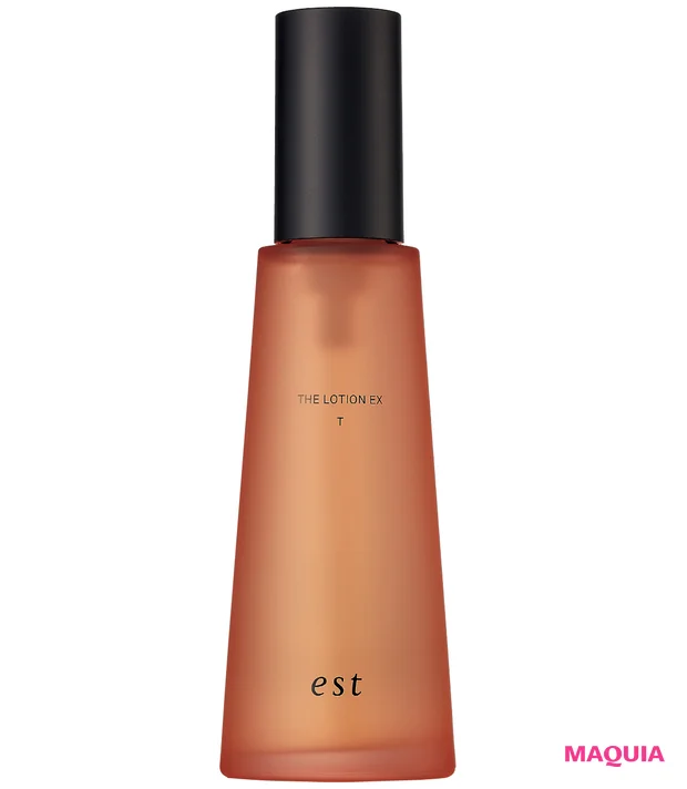 2025スキンケアトレンド振り返り エスト ザ ローション EX T