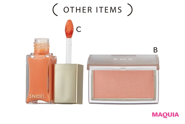 OTHER ITEMS