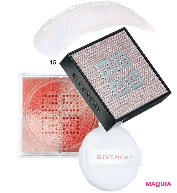 垢抜け顔になれるハイライター新作。お疲れ顔が明るく！ 立体感も盛れるアイテムを紹介【新作ベースメイクカタログ2025年春夏】_2