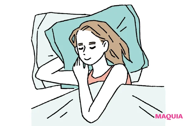 今こそ見直したい“内臓美容”! 女性の一生に大きく関わる「子宮・卵巣」Q&A_6