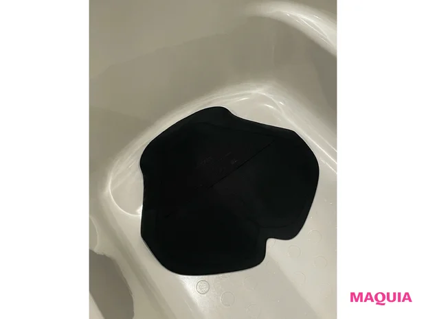 お尻を鍛えるのに「ヒップ専用EMS」は買い? 話題の2機種をマキアエディターが検証_17