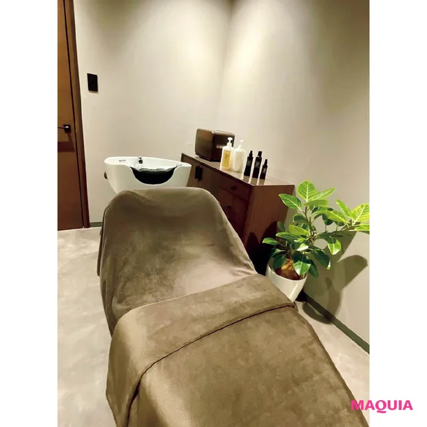 野々村家 香音 野々村俊恵 美容メンテナンス ヘッドコンシェルジュ 表参道店