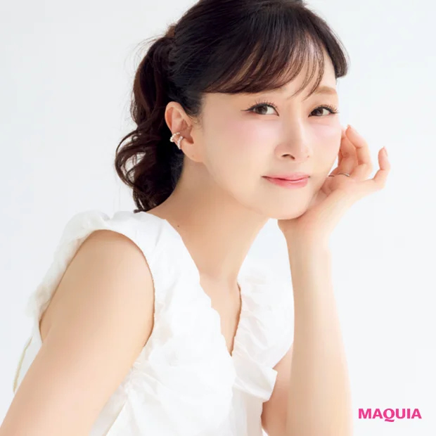 【石井美保さんが通うボディサロン3選】ジャイロ・ほぐし・高周波で美ボディ…