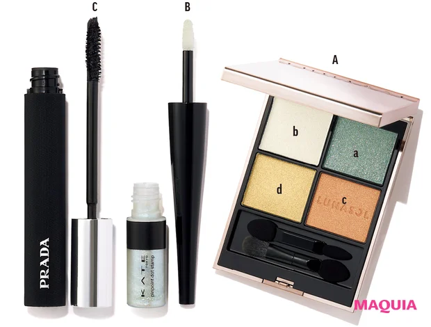 永野芽郁さんに聞いた、透明肌の秘密。「ものすごく疎い(笑)」というメイクを頑張れない理由も_3