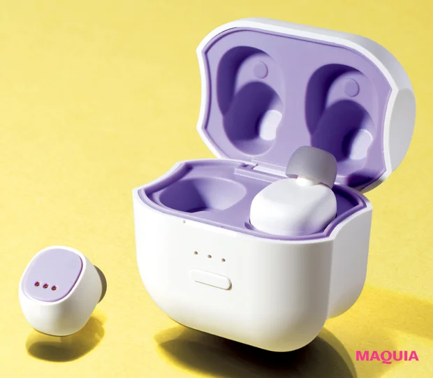 2026年1月新作コスメ Doctorair（ドクターエア） ME 耳せんウォーマー イヤラボ mini 